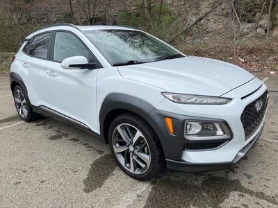 2020 Hyundai Kona for Sale in Saint Louis, Missouri