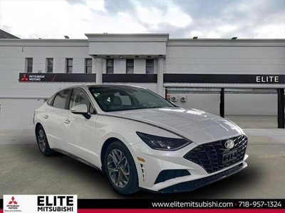 2020 Hyundai Sonata for Sale in Denver, Colorado