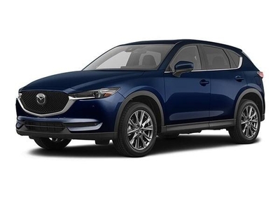 2020 Mazda CX-5 for Sale in Northwoods, Illinois