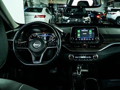 2020 Nissan Altima 2.5 Platinum in Brooklyn, NY