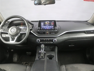 2020 Nissan Altima 2.5 S in Montclair, CA