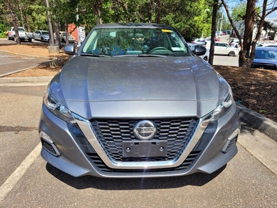 2020 Nissan Altima 2.5 S in Roswell, GA