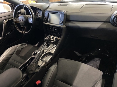 2020 Nissan GT-R Premium in Scottsdale, AZ
