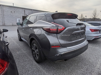 2020 Nissan Murano S in Bowie, MD