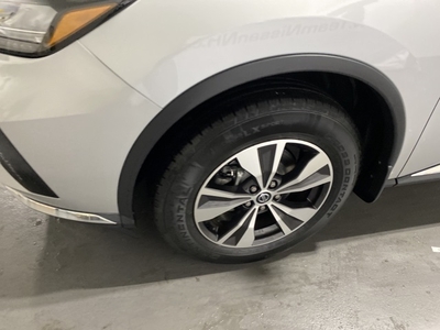 2020 Nissan Murano S in Manchester, NH