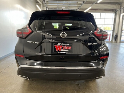 2020 Nissan Murano SV in Cincinnati, OH