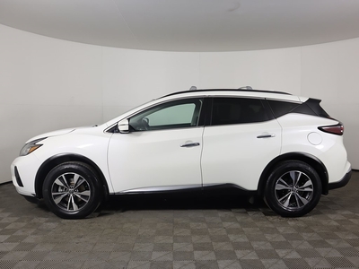 2020 Nissan Murano SV in Cleveland, OH