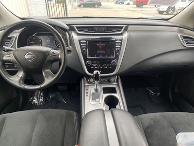 2020 Nissan Murano SV in Dallas, TX