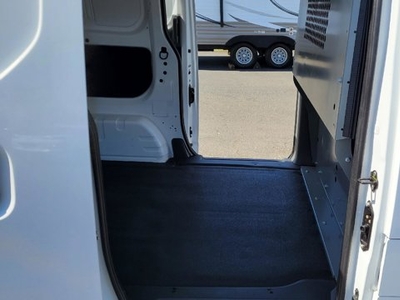 2020 Nissan NV200 S in Cottage Grove, OR