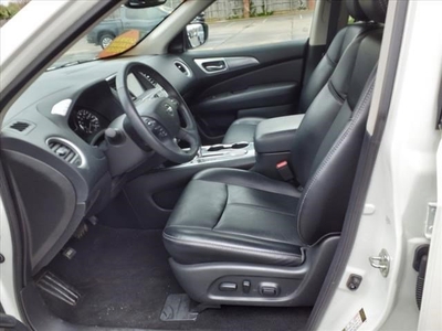 2020 Nissan Pathfinder SL in Memphis, TN