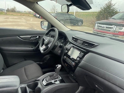 2020 Nissan Rogue SV in Middleton, WI
