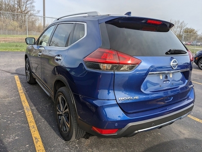 2020 Nissan Rogue SV in Rochester, NY