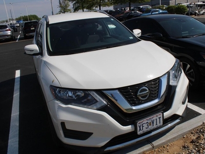 2020 Nissan Rogue SV in Saint Peters, MO