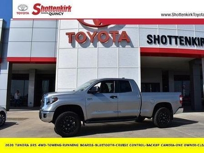2020 Toyota Tundra for Sale in Saint Louis, Missouri