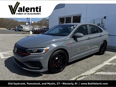 2020 Volkswagen Jetta GLI for Sale in Chicago, Illinois