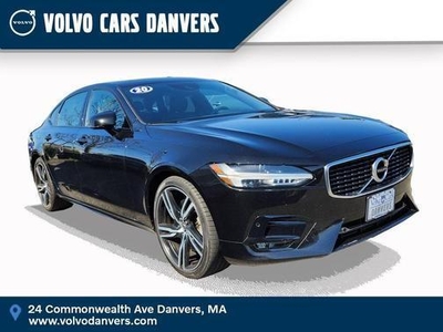 2020 Volvo S90 for Sale in Chicago, Illinois