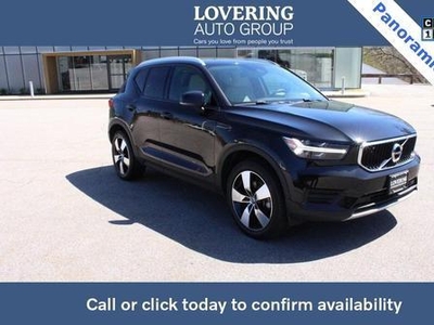 2020 Volvo XC40 for Sale in Denver, Colorado