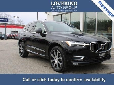 2020 Volvo XC60 for Sale in Chicago, Illinois