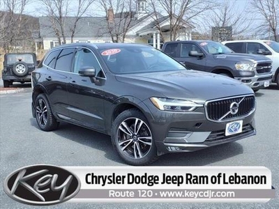 2020 Volvo XC60 for Sale in Chicago, Illinois