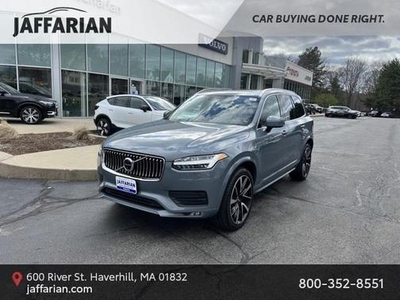 2020 Volvo XC90 for Sale in Chicago, Illinois