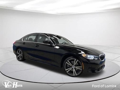 2021 BMW 330e for Sale in Denver, Colorado