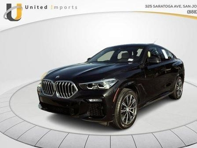 2021 BMW X6 for Sale in Saint Louis, Missouri