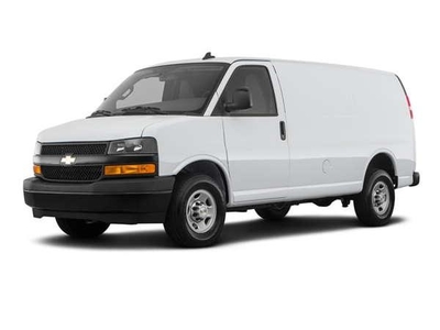 2021 Chevrolet Express 2500 for Sale in Denver, Colorado
