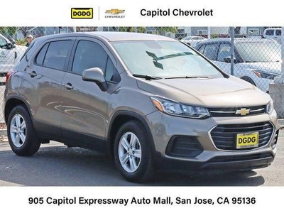 2021 Chevrolet Trax for Sale in Chicago, Illinois