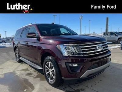 2021 Ford Expedition Max for Sale in Chicago, Illinois