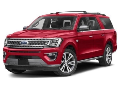 2021 Ford Expedition Max for Sale in Denver, Colorado