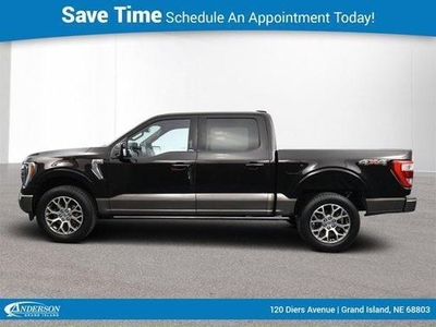 2021 Ford F-150 for Sale in Co Bluffs, Iowa