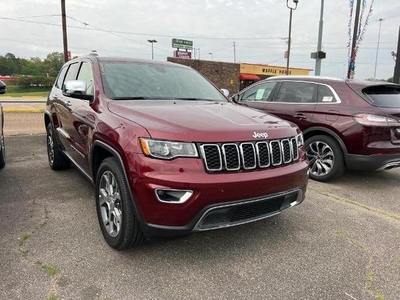 2021 Jeep Grand Cherokee for Sale in Centennial, Colorado