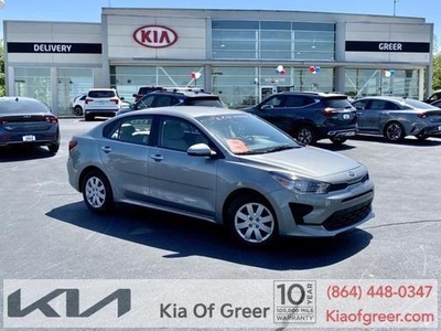 2021 Kia Rio for Sale in Denver, Colorado
