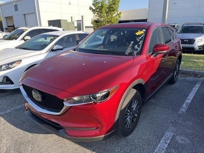 2021 Mazda CX-5 for Sale in Saint Louis, Missouri