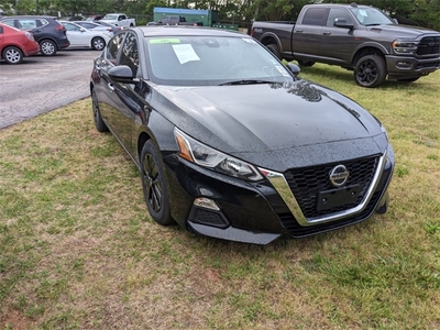 2021 Nissan Altima 2.5 S in Athens, GA