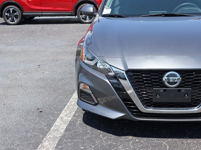2021 Nissan Altima 2.5 S in Fort Myers, FL