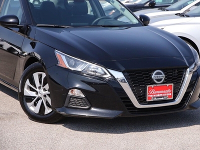 2021 Nissan Altima 2.5 S in Hazelwood, MO