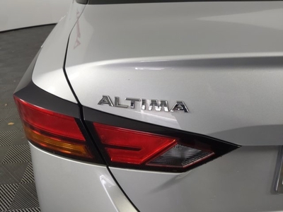 2021 Nissan Altima 2.5 SR in Jacksonville, FL