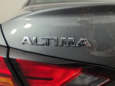 2021 Nissan Altima 2.5 SV in Jacksonville, FL