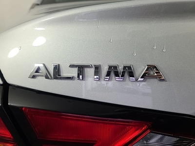 2021 Nissan Altima 2.5 SV in Jacksonville, FL