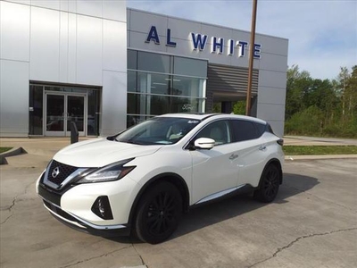 2021 Nissan Murano for Sale in Chicago, Illinois