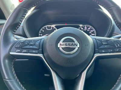 2021 Nissan Sentra SR in Vallejo, CA
