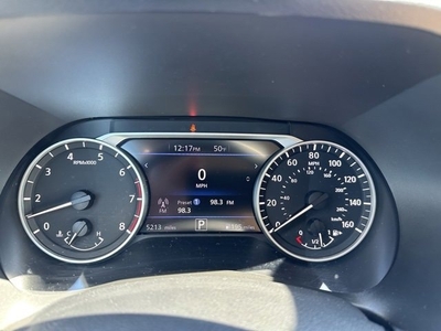 2021 Nissan Sentra SV in Monmouth Junction, NJ