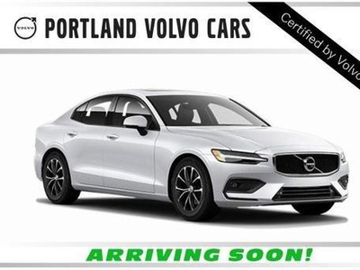 2021 Volvo S60 for Sale in Chicago, Illinois