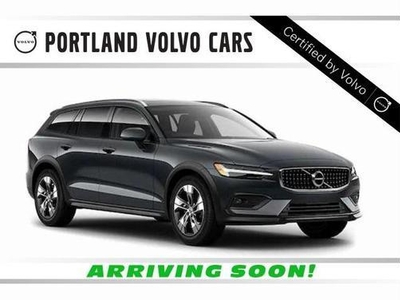 2021 Volvo XC60 for Sale in Chicago, Illinois