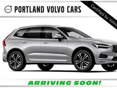 2021 Volvo XC60 for Sale in Denver, Colorado