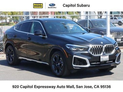 2022 BMW X6 for Sale in Saint Louis, Missouri