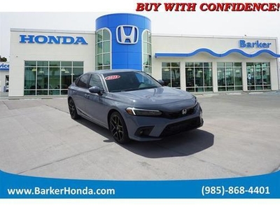 2022 Honda Civic for Sale in Denver, Colorado