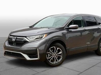 2022 Honda CR-V Hybrid for Sale in Denver, Colorado
