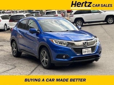 2022 Honda HR-V for Sale in Saint Louis, Missouri